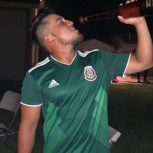 Meet your Posher, Obed